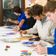 Illustration for article titled New After-School Program Aims To Keep Children Off Streets For Additional 45 Minutes